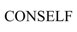 CONSELF trademark