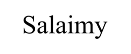 SALAIMY trademark