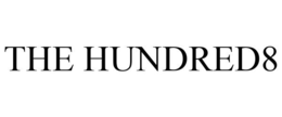 THE HUNDRED8 trademark