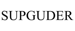 SUPGUDER trademark