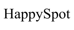 HAPPYSPOT trademark