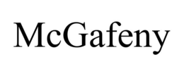 MCGAFENY trademark