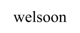WELSOON trademark