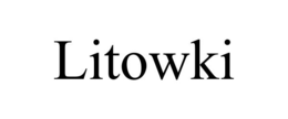 LITOWKI trademark