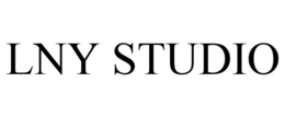 LNY STUDIO trademark