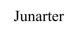 JUNARTER trademark
