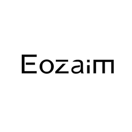 EOZAIM trademark