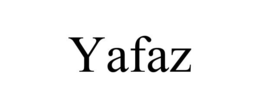 YAFAZ trademark