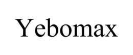 YEBOMAX trademark