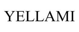 YELLAMI trademark