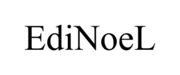 EDINOEL trademark