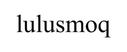 LULUSMOQ trademark