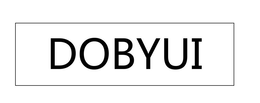 DOBYUI trademark