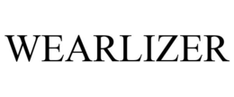 WEARLIZER trademark