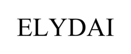 ELYDAI trademark