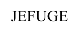 JEFUGE trademark
