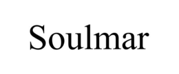 SOULMAR trademark