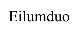 EILUMDUO trademark