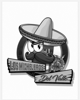 LOS MICHELEROS DEL VALLE trademark
