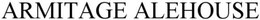 ARMITAGE ALEHOUSE trademark