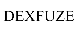 DEXFUZE trademark