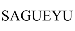 SAGUEYU trademark