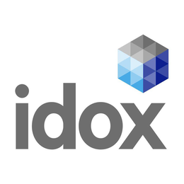 IDOX trademark