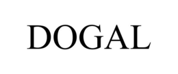 DOGAL trademark