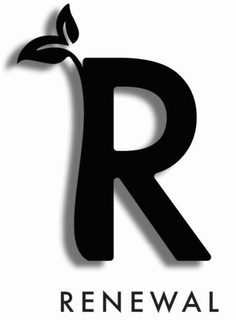 R RENEWAL trademark