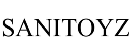 SANITOYZ trademark
