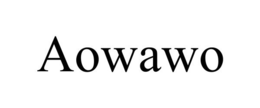 AOWAWO trademark