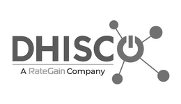 DHISCO A RATEGAIN COMPANY trademark