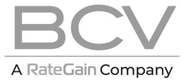 BCV A RATEGAIN COMPANY trademark