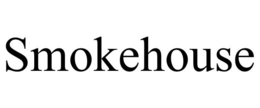 SMOKEHOUSE trademark