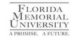 FLORIDA MEMORIAL UNIVERSITY A PROMISE. A FUTURE. trademark