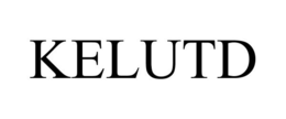 KELUTD trademark