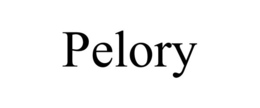 PELORY trademark