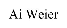 AI WEIER trademark