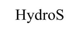 HYDROS trademark