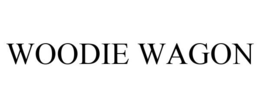 WOODIE WAGON trademark