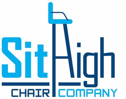 SIT HIGH CHAIR COMPANY trademark