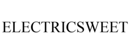 ELECTRICSWEET trademark