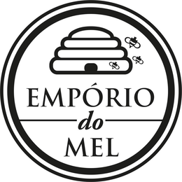 EMPÓRIO DO MEL trademark
