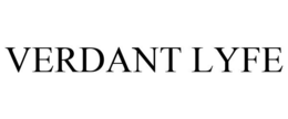 VERDANT LYFE trademark