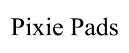 PIXIE PADS trademark