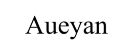 AUEYAN trademark