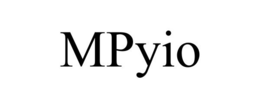 MPYIO trademark