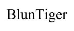 BLUNTIGER trademark