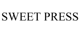 SWEET PRESS trademark