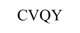 CVQY trademark